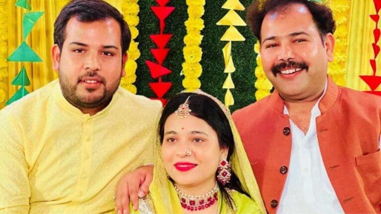 केंद्रीय मंत्री की बेटी की ग्रैंड मैरिज, 5 राज्यों के सीएम और ये हस्तियां करेंगे शिरकत