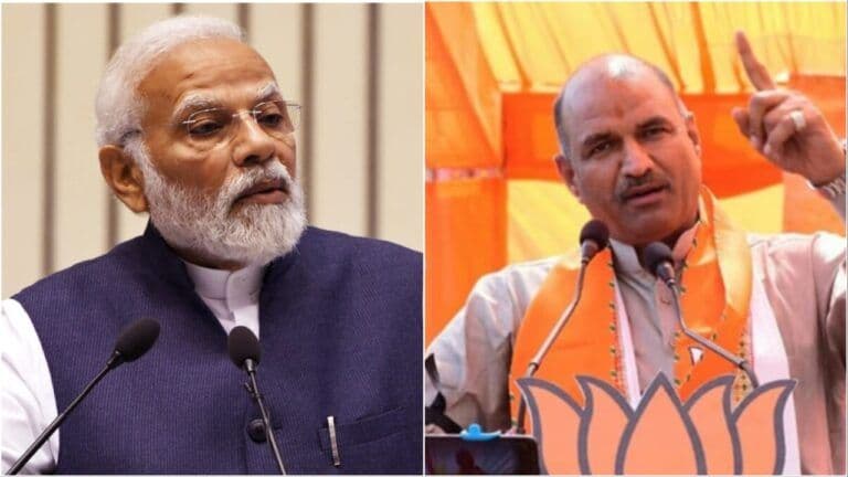 31 मई को पीएम मोदी का अजमेर दौरा, सभा को लेकर प्रदेशाध्यक्ष सीपी जोशी ने किया यह दावा
