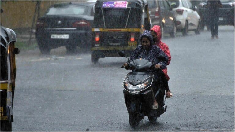 Rajasthan Monsoon Alert: प्रदेश में फिर शुरू होगी झमाझमा बारिश, इन जिलों के लिए अलर्ट जारी