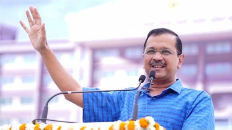 Rajasthan Election: आम आदमी पार्टी ने जारी की दूसरी लिस्ट, 21 उम्मीदवारों को दिया टिकट