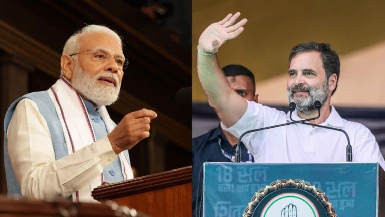 लोकसभा चुनाव 2024: राजस्थान में 2 बार '0' पाने वाली कांग्रेस के लिए अच्छी खबर? मिल सकती हैं इतनी सीटें