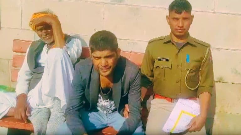 Rajasthan: 20 रुपये के लिए बड़े भाई की चाकू मारकर की हत्या, नशा उतरने पर जताया अफसोस