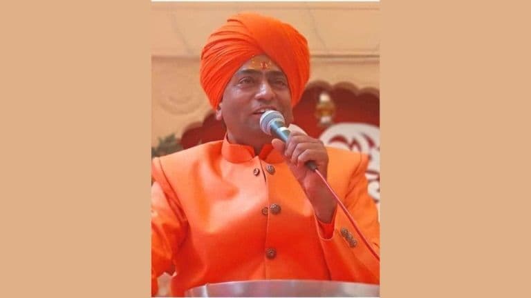 मंत्री नहीं बनाए जाने पर महंत प्रतापपुरी का झलका दर्द! मंत्रिमंडल को लेकर दिया बड़ा बयान