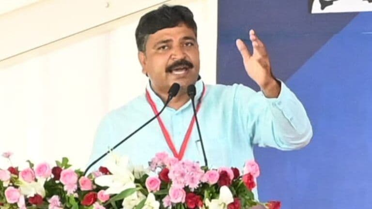 Rajasthan: नेता प्रतिपक्ष टीकाराम जूली बोले- राजस्थान में नहीं चल पा रही सरकार, एक इंजन हुआ फेल